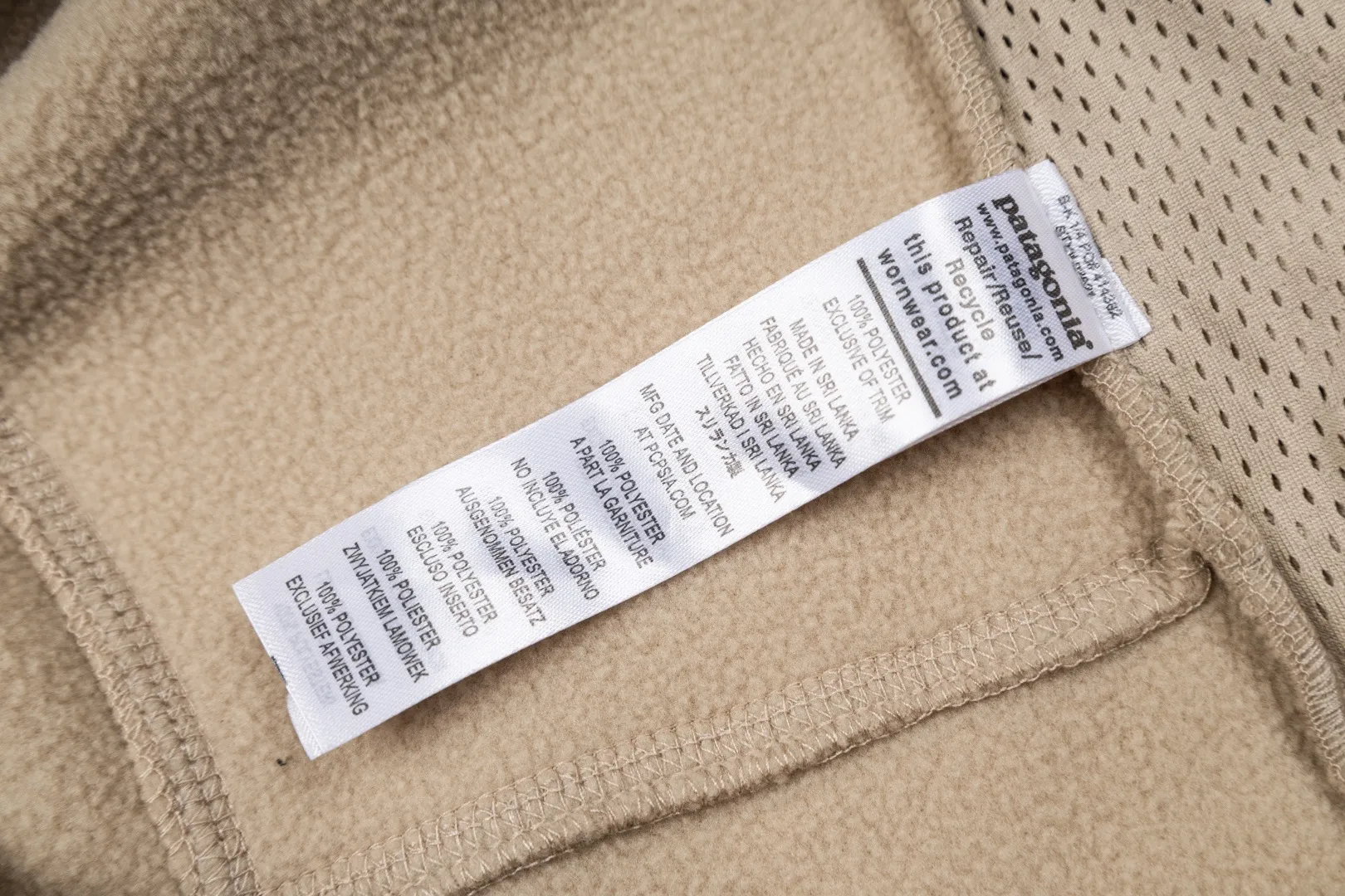 Patagonia Retro Pile Series 770 ， ， ， Breathable ， 。 。 ，ykk ， ， ， ！！ ， ， Retro 。 。 ：22821 ：Black Dark Blue Size：XS-2XL